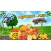 Flavor :  Agrume Jam by Cloud's of Lolo