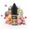 Flavor :  Arlequin by Cloud's of Lolo