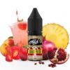 Flavor :  Bad Red by Cloud's of Lolo