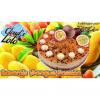 Flavor :  Bavarois Mangue Passion by Cloud's of Lolo
