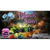 Flavor :  Black Jam by Cloud's of Lolo