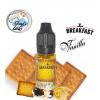 Flavor :  Breakfast Vanilla by Cloud's of Lolo
