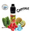 Flavor :  Capitale par CLOUD'S OF LOLO