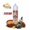 Flavor :  Classic Cloud S Jayan by Cloud's of Lolo