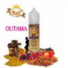 Flavor :  Classic Cloud S Outama by Cloud's of Lolo
