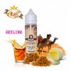 Flavor :  Classic Cloud S Skyline by Cloud's of Lolo