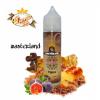Flavor :  Classic Cloud S Wasterland by Cloud's of Lolo
