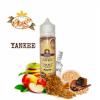 Flavor :  Classic Cloud S Yankee by Cloud's of Lolo