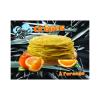 Flavor :  Crepe A L Orange by Cloud's of Lolo