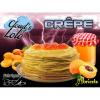 Flavor :  Crepe Abricots by Cloud's of Lolo