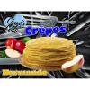 Flavor :  Crepe Normande by Cloud's of Lolo