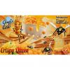 Flavor :  Crispy Queen by Cloud's of Lolo