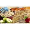 Flavor :  Crum Apple by Cloud's of Lolo