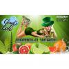 Flavor :  Diablo Verde by Cloud's of Lolo