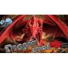 Flavor :  Dragon Spell by Cloud's of Lolo