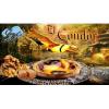 Flavor :  El Condor by Cloud's of Lolo