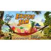 Arôme : Exotic Jam
Dernière mise à jour le : 10-02-2019 Arôme : Exotic Jam
Dernière mise à jour le : 10-02-2019