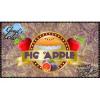 Flavor :  Fig Apple by Cloud's of Lolo
