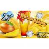 Flavor :  Frozen Mango by Cloud's of Lolo