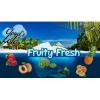 Flavor :  Fruity Fresh par CLOUD'S OF LOLO