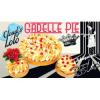 Flavor :  Gadelle Pie by Cloud's of Lolo