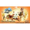 Flavor :  Gaufrette Praline Amande by Cloud's of Lolo
