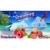 Flavor :  Iceberg Framboise by Cloud's of Lolo
