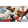 Flavor :  Kendo by Cloud's of Lolo