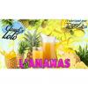 Flavor :  L Ananas by Cloud's of Lolo