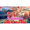 Flavor :  La Framboise by Cloud's of Lolo