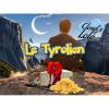 Flavor :  Le Tyrolien by Cloud's of Lolo