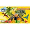 Flavor :  Le Zouk by Cloud's of Lolo