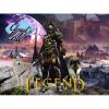 Flavor :  Legend by Cloud's of Lolo