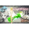 Flavor :  Lolowood by Cloud's of Lolo