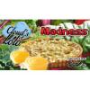 Flavor :  Madness by Cloud's of Lolo