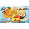 Arôme : Mango Mania Ice
Dernière mise à jour le : 29-03-2018 Arôme : Mango Mania Ice
Dernière mise à jour le : 29-03-2018