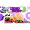 Flavor :  Mister Beignet Fruits Des Bois par CLOUD'S OF LOLO