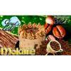 Flavor :  Mokafe by Cloud's of Lolo