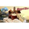 Flavor :  Nougat Rice by Cloud's of Lolo