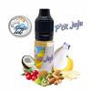 Flavor :  P Tit Juju by Cloud's of Lolo