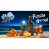 Flavor :  Pirates Grog by Cloud's of Lolo