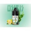 Flavor :  Premium Osiris by Cloud's of Lolo