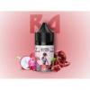 Flavor :  Premium Ra by Cloud's of Lolo