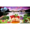 Flavor :  Ronce De Ida par CLOUD'S OF LOLO