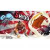 Flavor :  Shido by Cloud's of Lolo