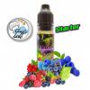 Flavor :  Starter by Cloud's of Lolo
