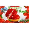 Flavor :  Strawberry Bomb by Cloud's of Lolo
