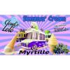 Flavor :  Summer Cream Myrtille by Cloud's of Lolo