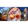 Flavor :  Sweet Festival par CLOUD'S OF LOLO