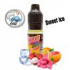 Flavor :  Sweet Ice by Cloud's of Lolo